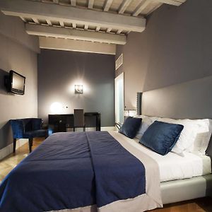 Camera superior con letto king size